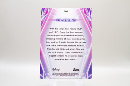 101 - Powerline