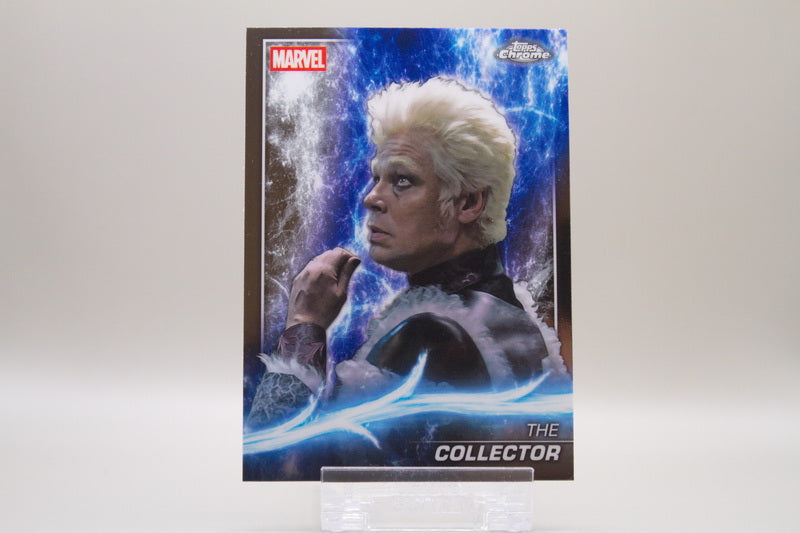 49 - The Collector