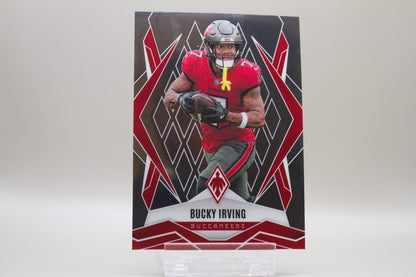 Tampa Bay Buccaneers Base Lot #2 - 4 Karten