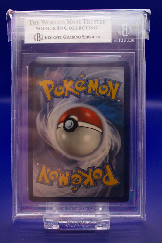 BGS 9 - Lumineon V GG39/GG70