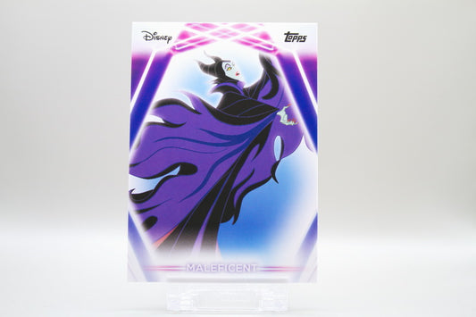 100 - Maleficent