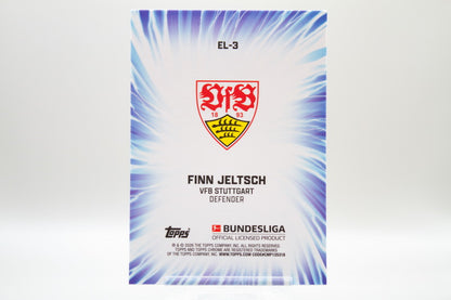 EL-3 - Finn Jeltsch (RC)