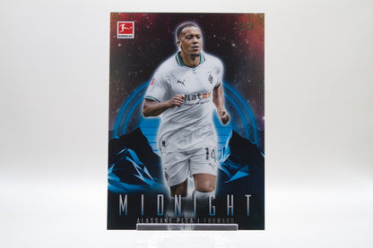 14 - Alassane Plea 23/25