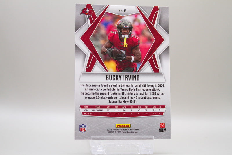 Tampa Bay Buccaneers Base Lot #2 - 4 Karten