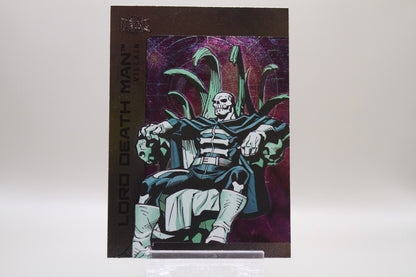 141 - Lord Death Man