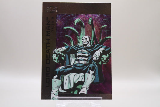 141 - Lord Death Man