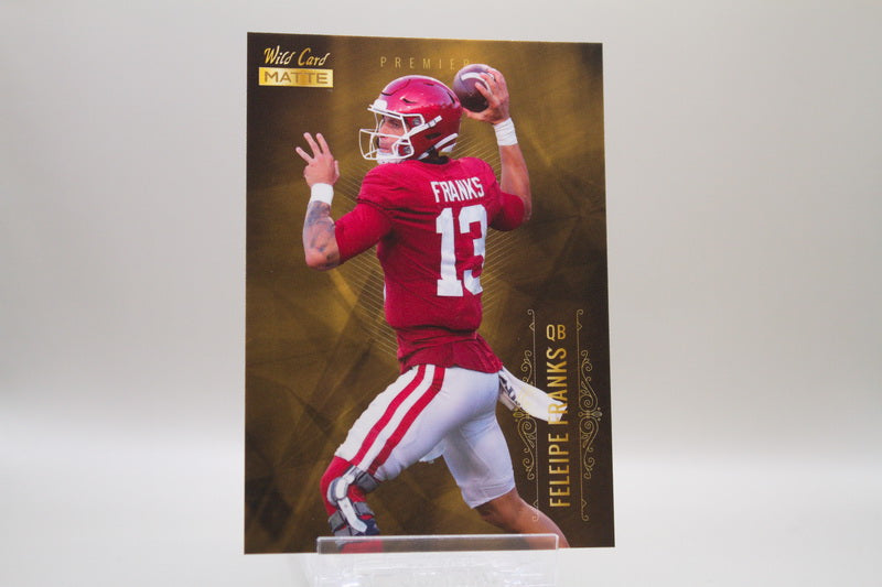 College Base Lot #1 - 22 Karten