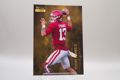 College Base Lot #1 - 22 Karten