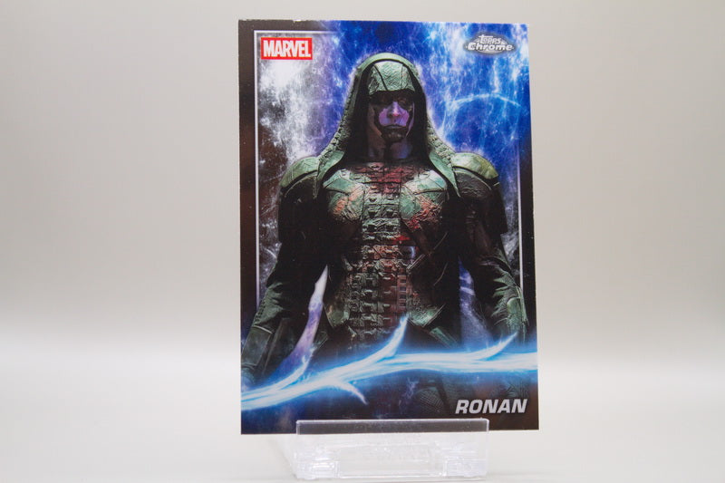 46 - Ronan
