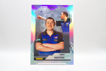 BA-72 - Andy Baetens
