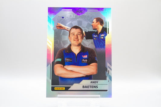BA-72 - Andy Baetens