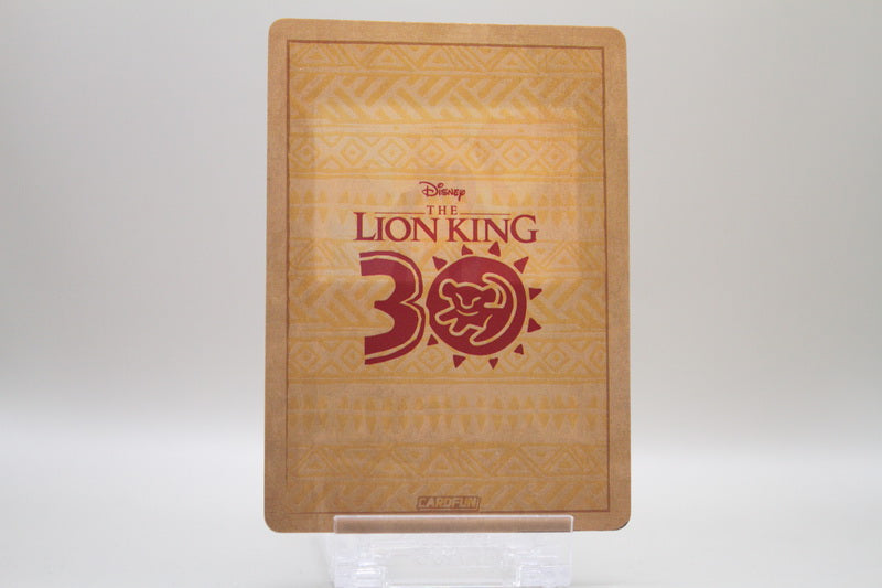 LK-UR12 - Anfangsszene, Simba, Mufasa, Rafiki,... (Wackelbild)