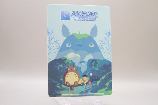 DBC-SR-08 - Prinzessin Mononoke