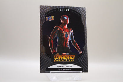 76 - Tom Holland as Spider-Man