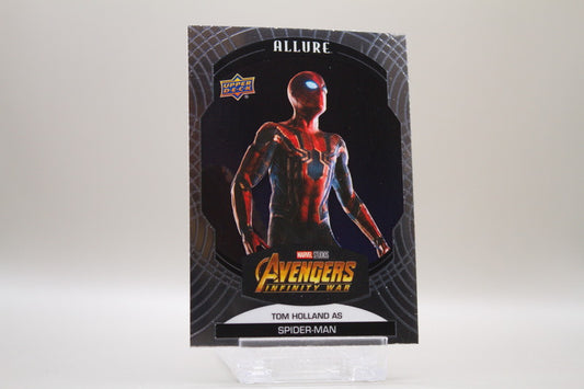 76 - Tom Holland as Spider-Man