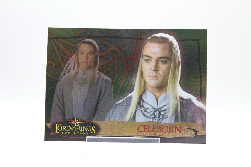 6 - Celeborn