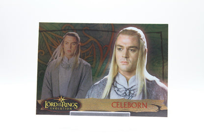 6 - Celeborn