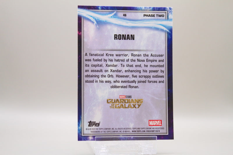 46 - Ronan