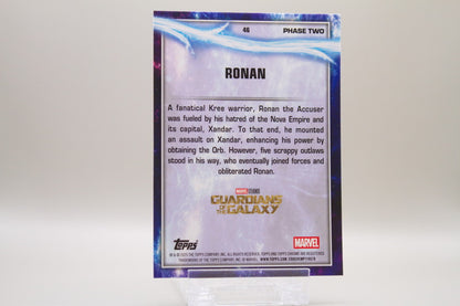 46 - Ronan