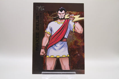 147 - Maxie Zeus