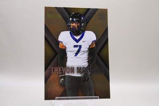 MXP-25 - Trevon Moehrig