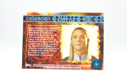 6 - Celeborn