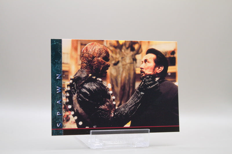 20 - Night of Reckoning