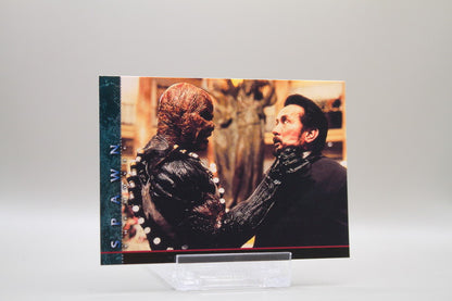 20 - Night of Reckoning