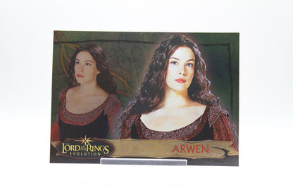 2 - Arwen