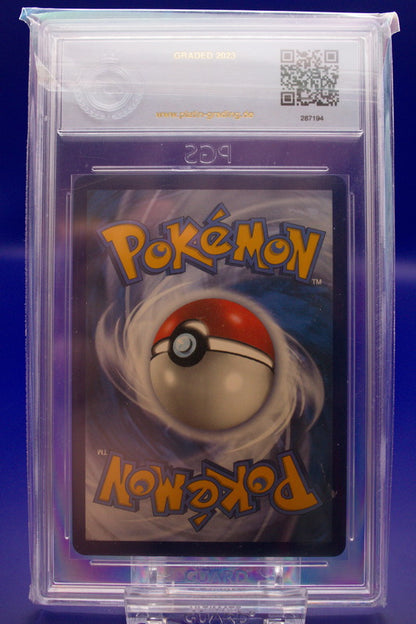 PGS 9.5 - Espeon GX SV60/SV94