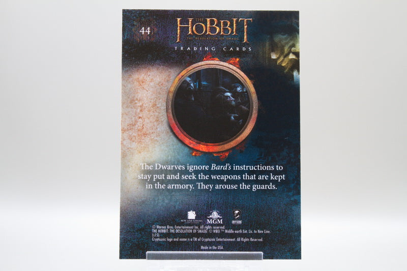 44 - Raidon the Armory