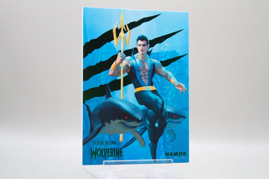 40 - Namor