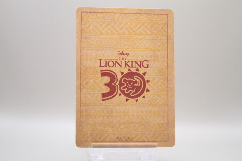 LK-SP05 - Simba, Nala und Zazu