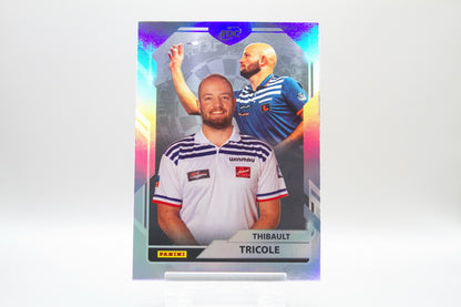 BA-64 - Thibault Tricole