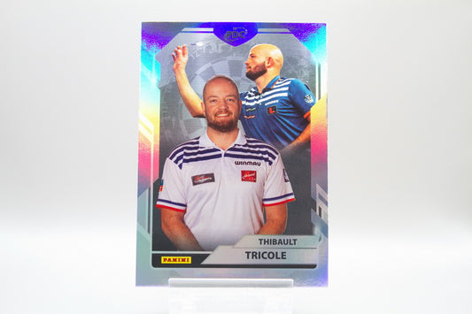 BA-64 - Thibault Tricole