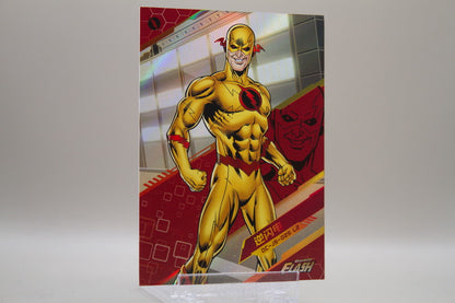 DC-JS-025 L2 - Reverse