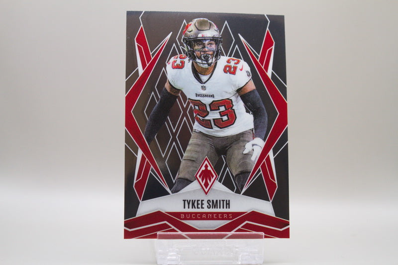 Tampa Bay Buccaneers Base Lot #2 - 4 Karten