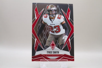 Tampa Bay Buccaneers Base Lot #2 - 4 Karten