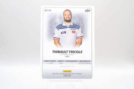 BA-64 - Thibault Tricole