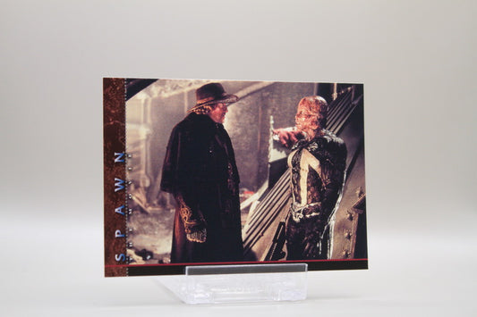 43 - You still haven't Learned