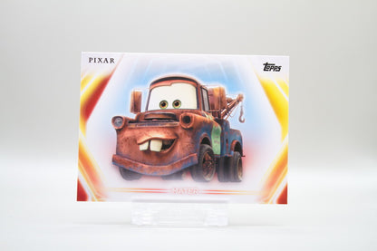 89 - Mater