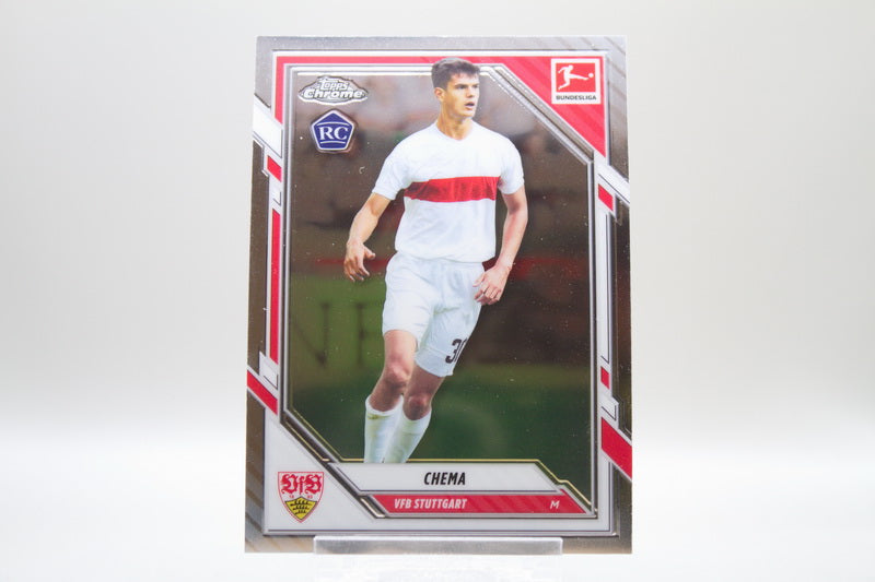 91 - Chema (RC)