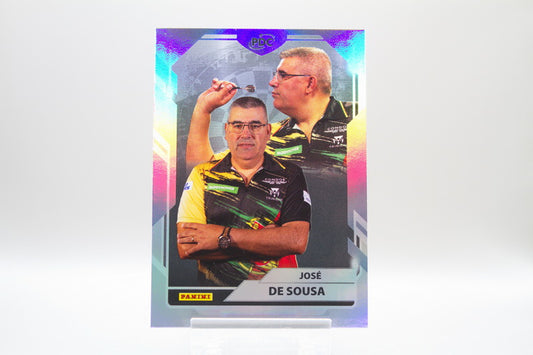 BA-56 - Josè de Sousa