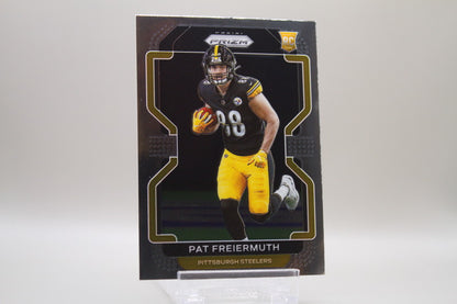 362 - Rookie - Pat Freiermuth (RC)