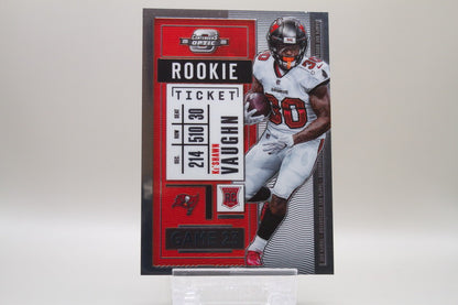 88 - Ke'Shawn Vaughn (RC)