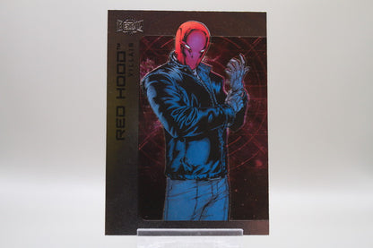 135 - Red Hood