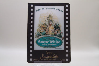 FILM-05 - Snow White and the Seven Dwarfs 1937