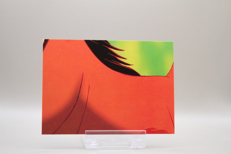 117 - Scenic Puzzle Cards - All Hail The Future King