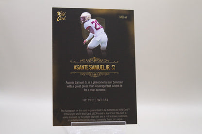 MB-A - Asante Samuel Jr.
