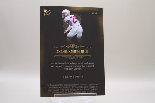 MB-A - Asante Samuel Jr.